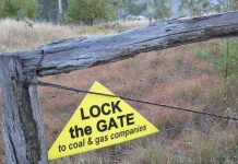 Southern Downs shuts the gate on mining