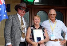 Rising to life’s challenges