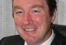 New council CEO ‘excited’