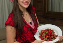 Real path to healthy weight