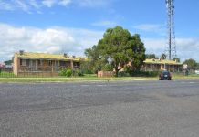 Home sell off still a concern