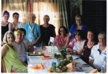 Club’s write on track