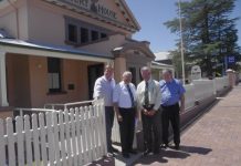 Court takes all on board