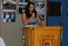 Hailey dares to dream