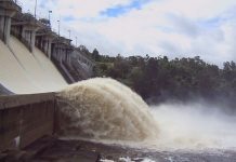 Fluoride debate flushed