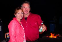 Brigade benefits from ball