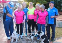 Blisters have new meaning