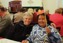 NAIDOC Week wraps up