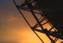 Farmers on superhighway