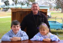 Uber Markets brave weather