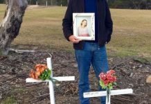 Danger lurks at crash hot spot