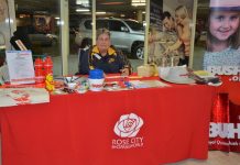 Charity needs helping hand