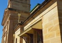 Violent home invaders sentenced