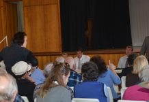 Just not good enough…