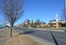 Keeping it safe on the roads