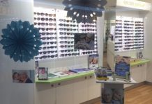 Seniors week kicking on