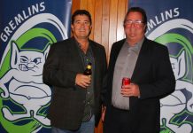 Stanthorpe welcomes Super Cup