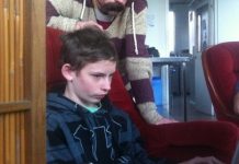 Media workshops for kids