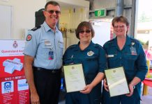 Centenary celebrated