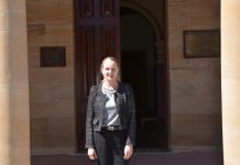 DSD welcomes new marketing boss