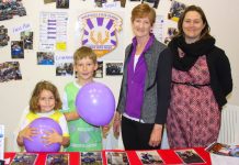 School Expo hits town