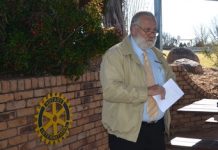 Pennisi stands down from SCRP