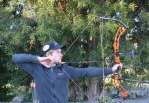 Remy’s next target is clear