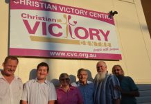 Join the fight against ice