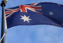 Warwick wins Australia Day