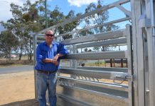 Three generations in business