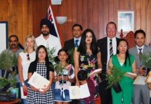 They’re Aussies now