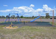 Park process drags on