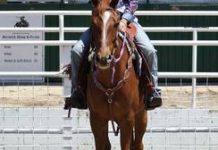 Rodeo Queen crowned