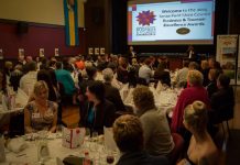 Tenterfield celebrates business