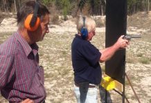 Multi-front arch-rivalry