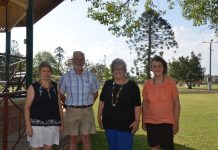 Light a light – stop the fight