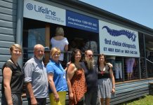 Local Lifeline now official