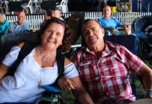 Festival rocks Stanthorpe