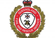 Fire service calls for vigilance