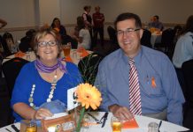 United voice against family violence