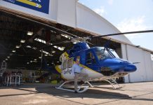 A fond farewell to ‘Foxtrot’