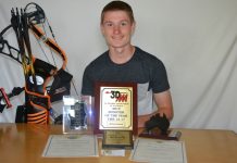 Remy takes shot at world stage