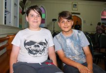 Carols take centre stage