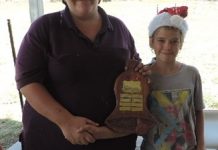 Boxing test no treat