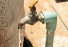 Water tests confirm towns’ supply is bug-free