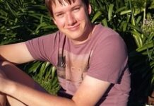 Dream job for young chef