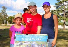 Right turn for street explorers