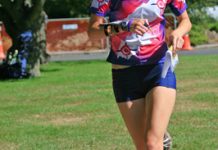 Runners take sport in a new direction