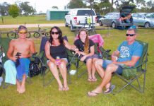 Action at Storm King Dam