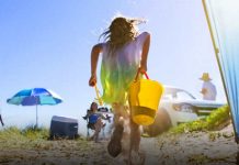 Road map to holiday safety